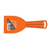 ESPATULA PLASTICA TRUPER # ET-2P 2" (14443)