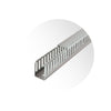 CANALETA RANURADA 40X60MM TIRA 2 METROS