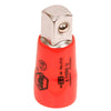 Socket Adaptador Reductor 3/8" - 1/4