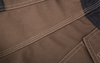 PANTALON CARGO HW DAKOTA CAFE XL