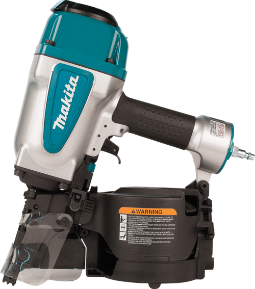 Clavadora neumatica p/construccion (an902) - MAKITA