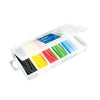KIT MANGA TERMOCONTRAIBLE COLORES 100 UNIDADES