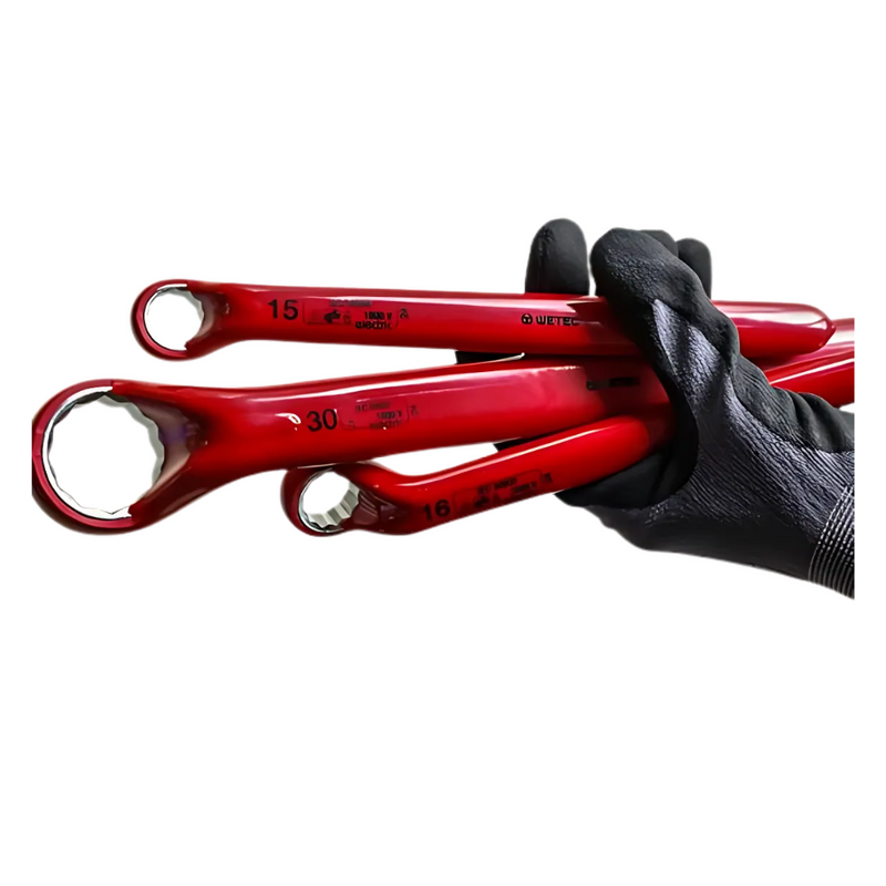 Llave corona 6mm aislado