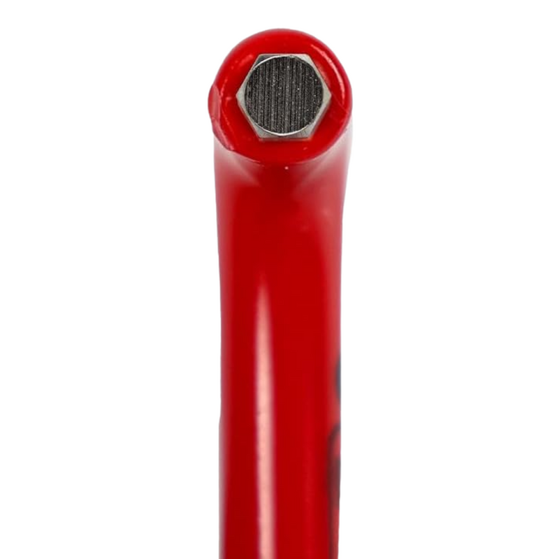 Llave Allen Aislada 1000v. 15mm en L