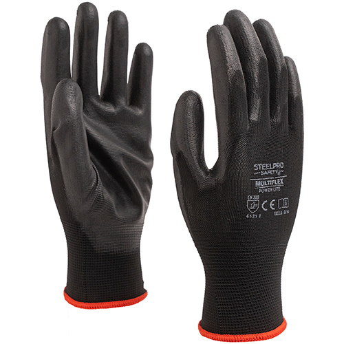 GUANTE STEELPRO MULTIFLEX POWER LITE TALLA M