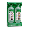 BOTELLA LAVAOJOS CON SOPORTE TOBIN (2 UN)