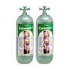 REPUESTO BOTELLA LAVAOJOS TOBIN (2 UN)