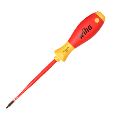 Atornillador Slimline Aislado T10S