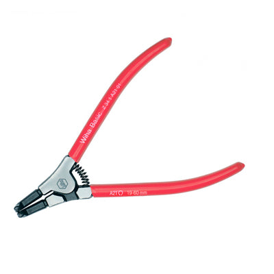 Alicate para Chaveta Exterior 19MM a 60MM