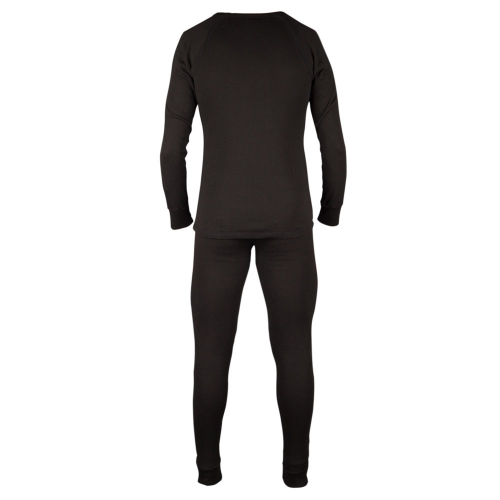 CONJUNTO INTERIOR HW POLYSMART NEGRO XXL