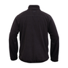 PARKA DESMONTABLE HW RENO 3 EN 1 NEGRO XXXL