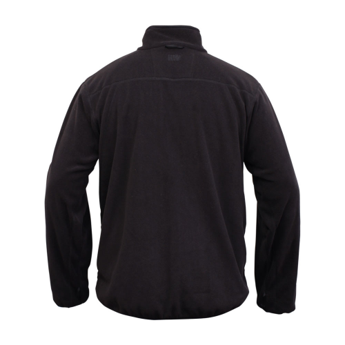PARKA DESMONTABLE HW RENO 3 EN 1 NEGRO M