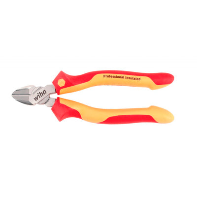 Cortante Diagonal Aislado 5.5" Awg 5