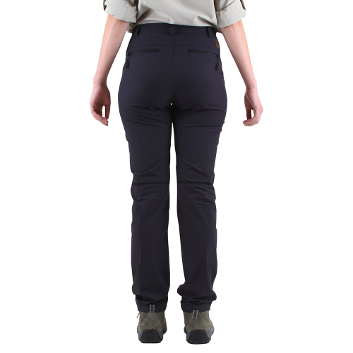 PANTALON HW NAHUEL MUJER AZUL OSCURO L