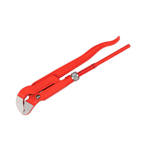 Llave para tubos estilo ajustable largo 416mm