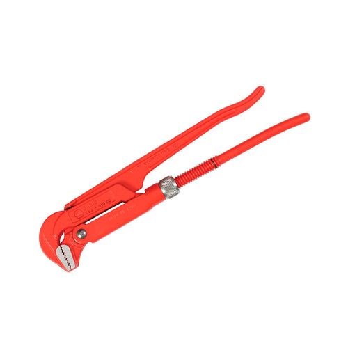 Llave para tubos ajustable largo 310mm
