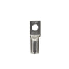 TERMINAL COMPRESIÓN OJO COBRE ESTAÑADO 8 AWG -1/4 BOLSA 10 UNIDADES