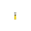 TERMINAL HEMBRA MEDIA AISADO. AMARILLO 10-12AWG BOLSA 50 UNIDADES