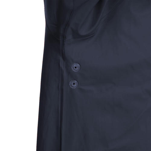 TRAJE ALASKA PU AZUL L