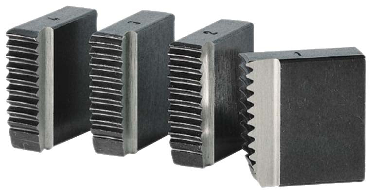 DADO ROTHENBERGER (SUPER-EGO) #662 BSPT 2.1/2" - 3"(OF)