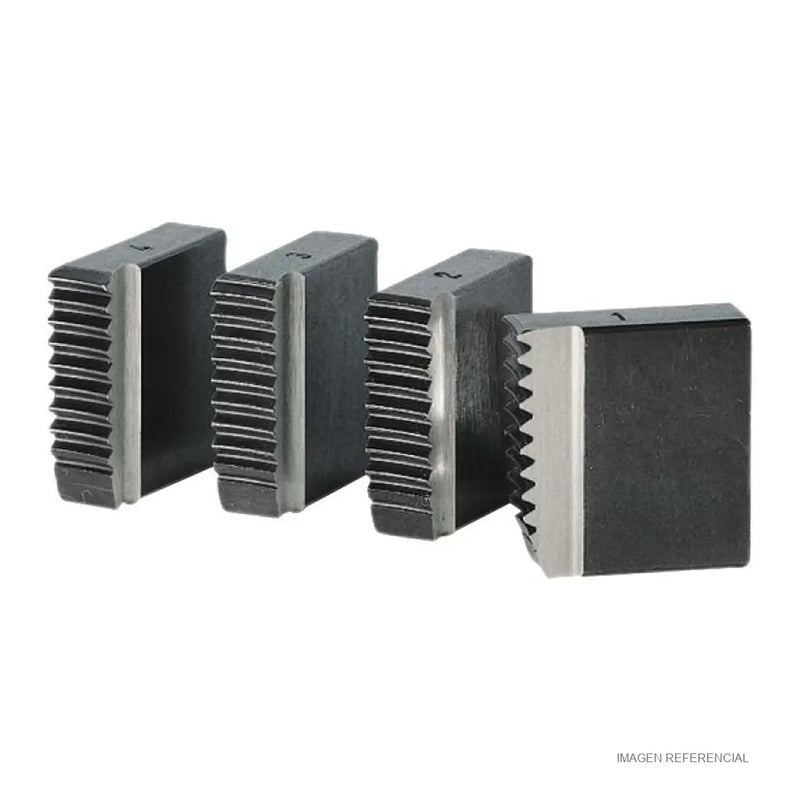 DADO ROTHENBERGER (SUPER-EGO) #660 BSPT 1.1/2" - 2"(OF)