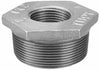 BUSHING GALV. 1" X 3/4" TUPY (ISO 9002)
