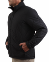 PARKA HW ECOLIGHT TOCORNAL NEGRO XL