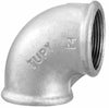 CODO GALV. 1/4" TUPY (ISO 9002)