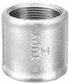 COPLA GALV. 1.1/4" TUPY (ISO 9002)