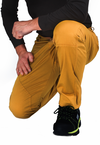 PANTALON HW RANGI MUSTARD XXXL