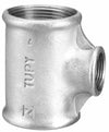 TEE GALV. RED 1.1/2" X 1/2" TUPY (ISO 9002)
