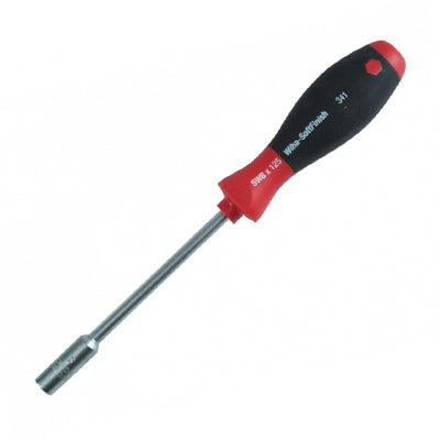 Llave Recta Dado 9/16" x Hoja 125MM Manilla Softfinish