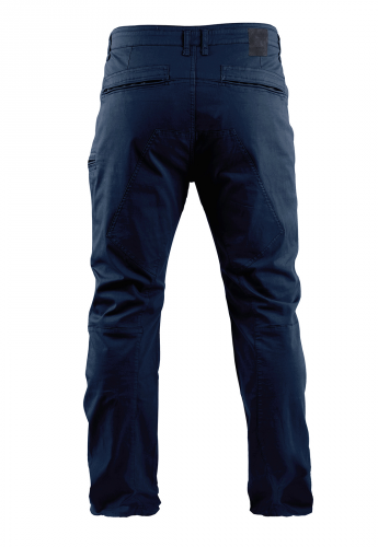 PANTALON HW RANGI STONE BLUE XL