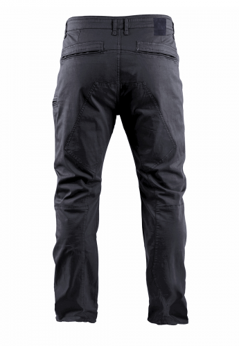 PANTALON HW RANGI CARBON GREY M