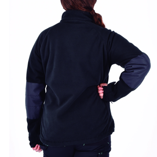 POLAR HW CERTIFICADO CON MEMBRANA NO WIND MUJER XXL