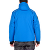 PARKA HW NEW ASPEN CERTIFICADA CON RECCO ROCK BLUE XL