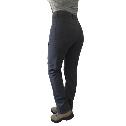PANTALON HW NEW ATACAMA MUJER GRIS L