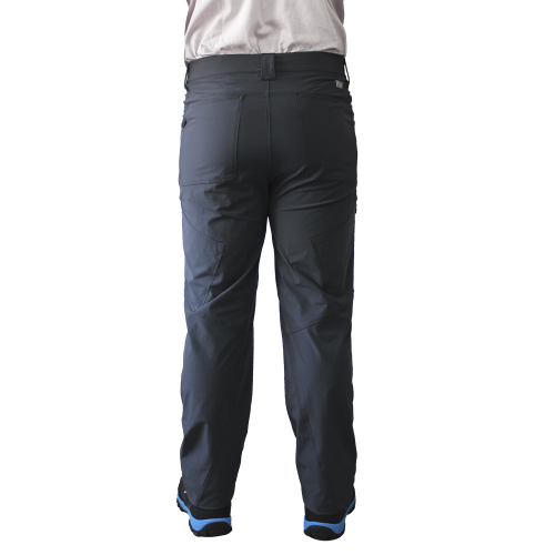 PANTALON HW NEW ATACAMA HOMBRE GRIS S