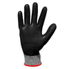 GUANTE MULTIFLEX CUT 5 IMPACT LATEX XL