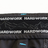 PANTALON CARGO HW DAKOTA SPANDEX CARBON GREY XXXL