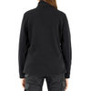 PARKA DESMONTABLE QUEBEC OTTAWA 3 EN 1 MUJER NEGRO L