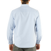 CAMISA QUEBEC VANCOUVER BLANCA XXXL
