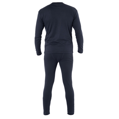 CONJUNTO INTERIOR IGNIFUGO T.L HW TARASAFE AZUL (MA180R)