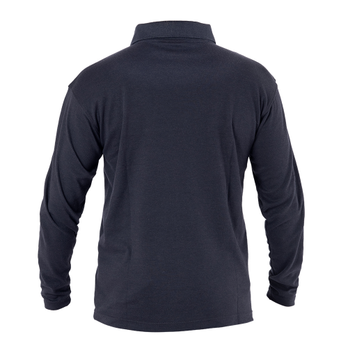 POLERA IGNIFUGA T.XXL HW TARASAFE AZUL (MA CINCO 250IL)