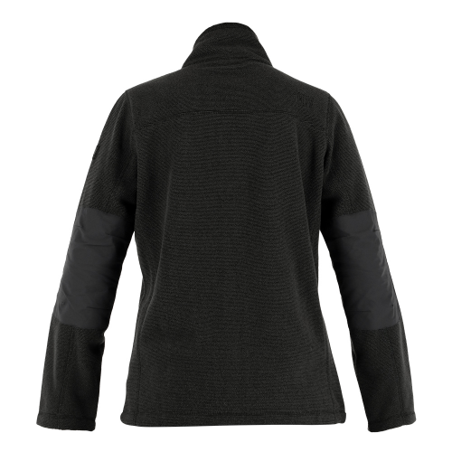 POLAR HW RALUN NEGRO MUJER M