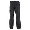PANTALON CARGO HW DAKOTA ANTIACIDO CARBON GREY M