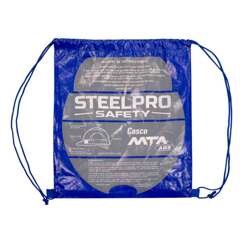 CASCO MTA ABS VENTILADO BLANCO