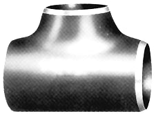 TEE SOLDAR SCH-40 1.1/4"