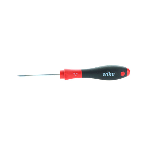Atornillador torx t5 mango softfinish 60mm