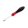Atornillador manilla softfinish punta torx t7s con orificio guiax60 mm